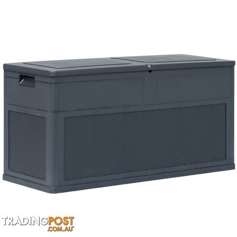 Outdoor Storage Boxes - 45690 - 8719883554570
