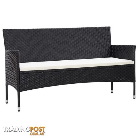 Outdoor Sofas - 45897 - 8719883836034