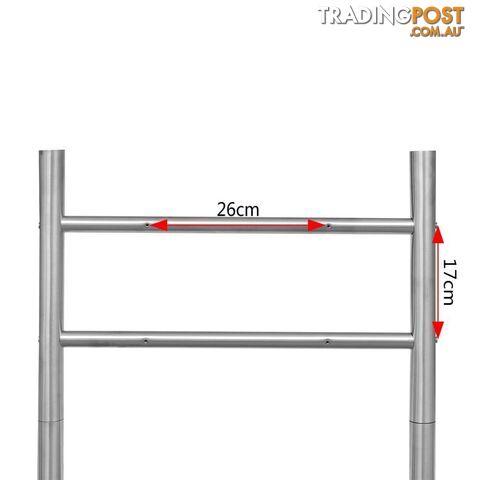 Post-box Posts - 50354 - 8718475910596 - photo 5 of 6