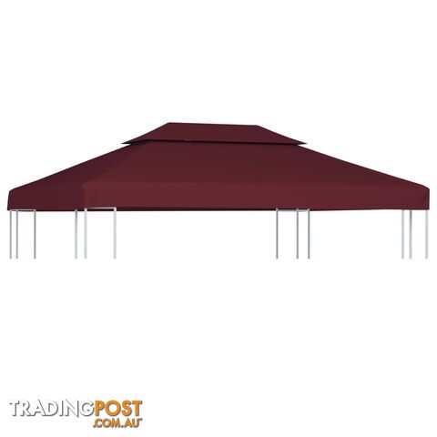 Canopy & Gazebo Tops - 47706 - 8719883731810