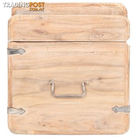 Storage Chests - 289648 - 8719883999180 - photo 5 of 8