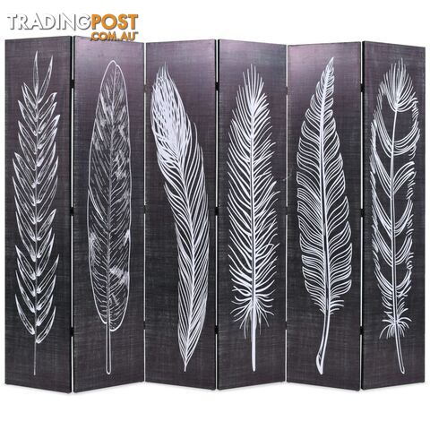 Room Dividers - 245892 - 8718475593645