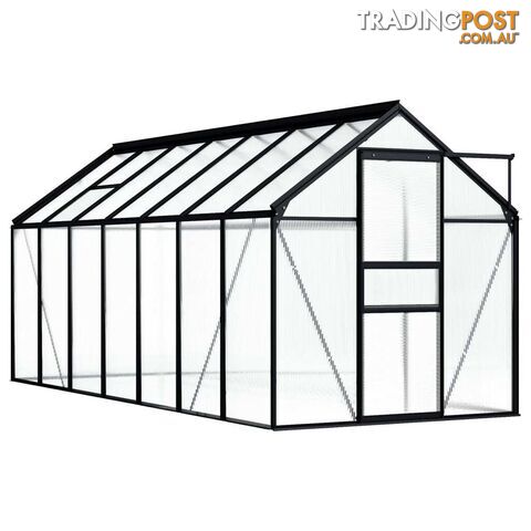 Greenhouses - 48213 - 8719883813981