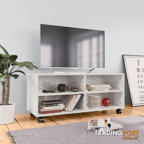 Entertainment Centres & TV Stands - 800186 - 8719883673479