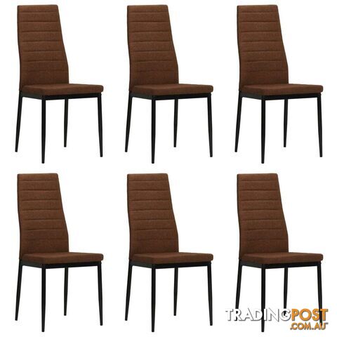 Kitchen & Dining Room Chairs - 275334 - 8718475708803