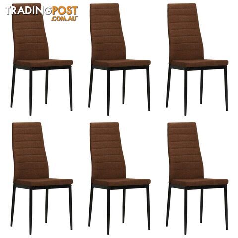 Kitchen & Dining Room Chairs - 275334 - 8718475708803