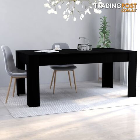 Kitchen & Dining Room Tables - 801302 - 8719883817125