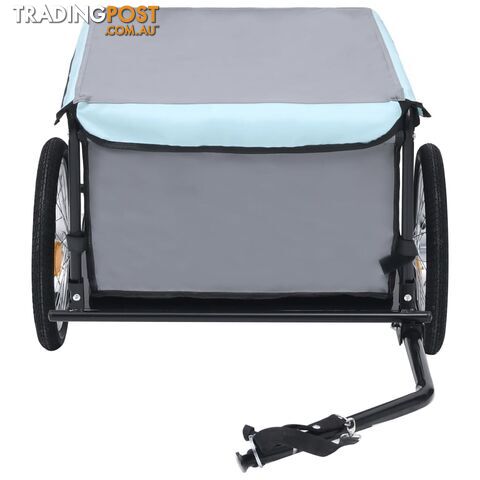 Bicycle Trailers - 92589 - 8720286144824 - photo 3 of 8