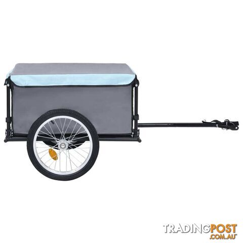Bicycle Trailers - 92589 - 8720286144824 - photo 2 of 8