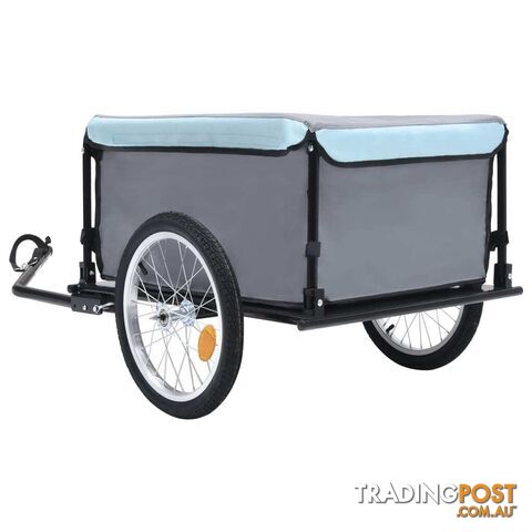 Bicycle Trailers - 92589 - 8720286144824 - photo 4 of 8