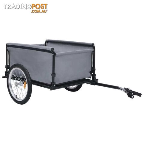 Bicycle Trailers - 92589 - 8720286144824 - photo 5 of 8