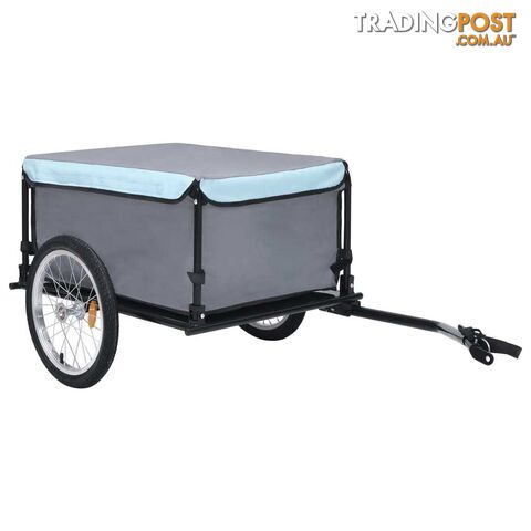 Bicycle Trailers - 92589 - 8720286144824