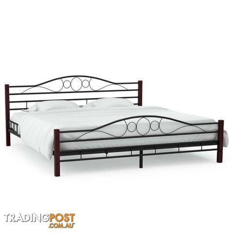 Beds & Bed Frames - 247231 - 8718475711636