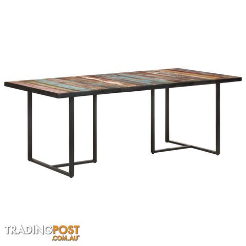Kitchen & Dining Room Tables - 320698 - 8720286069981