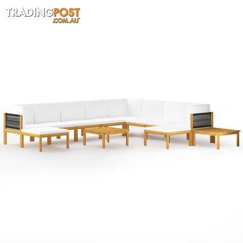 Outdoor Furniture Sets - 3057895 - 8720286190654