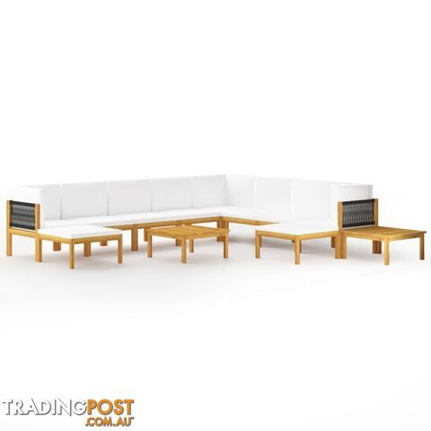 Outdoor Furniture Sets - 3057895 - 8720286190654