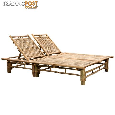 Sun Loungers - 43715 - 8718475576815