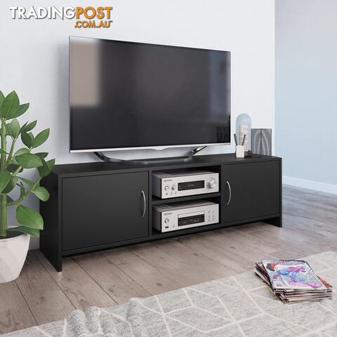 Entertainment Centres & TV Stands - 800280 - 8719883674414