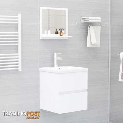 Bathroom Vanity Units - 804553 - 8720286218730 - photo 4 of 7