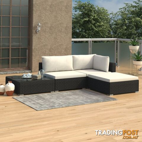 Outdoor Furniture Sets - 46778 - 8719883724973