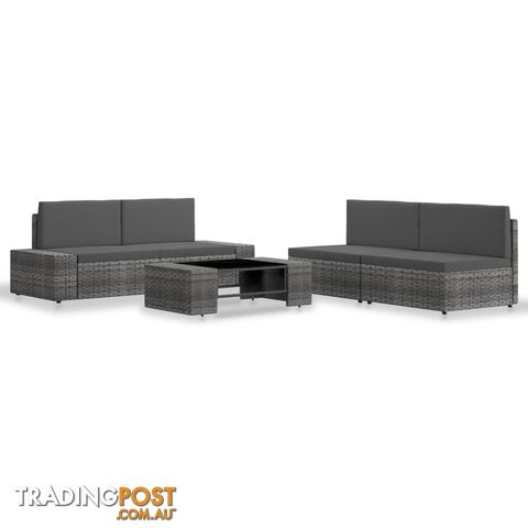 Outdoor Furniture Sets - 3054606 - 8720286001998