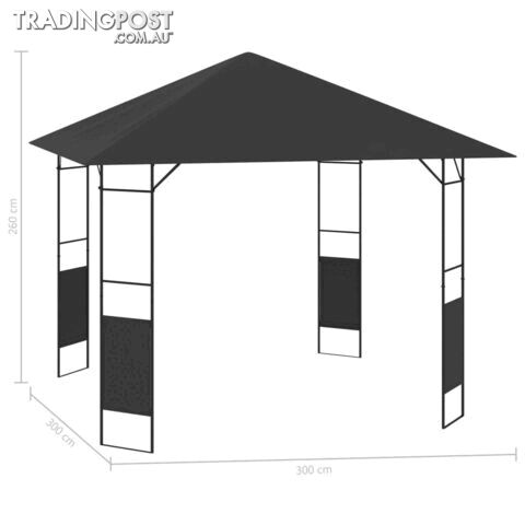 Canopies & Gazebos - 47827 - 8719883886619 - photo 5 of 5