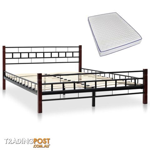Beds & Bed Frames - 276292 - 8719883590172