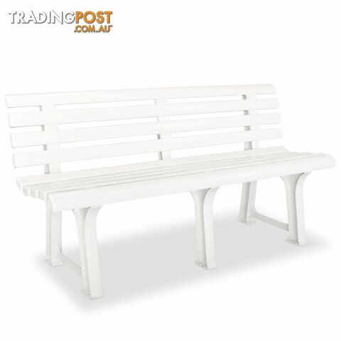 Outdoor Benches - 43583 - 8718475570530