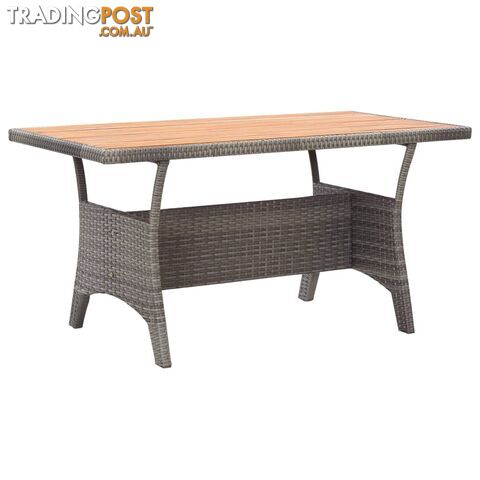 Outdoor Tables - 46145 - 8719883867946