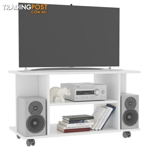 Entertainment Centres & TV Stands - 800189 - 8719883673509 - photo 3 of 7
