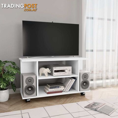 Entertainment Centres & TV Stands - 800189 - 8719883673509