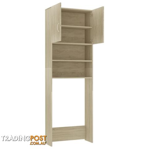 Bathroom Vanity Units - 800030 - 8719883671918 - photo 5 of 8