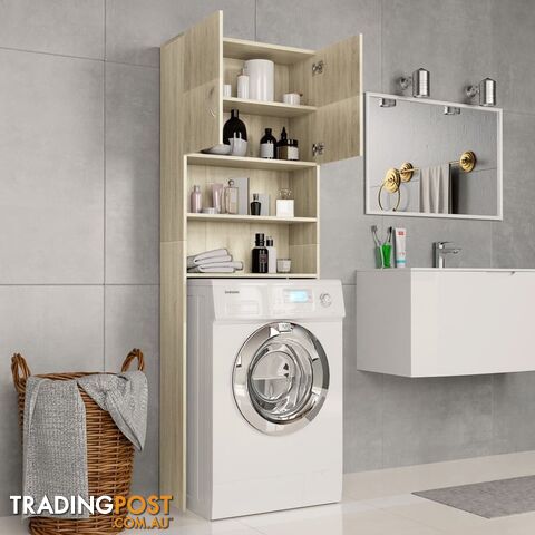 Bathroom Vanity Units - 800030 - 8719883671918 - photo 3 of 8