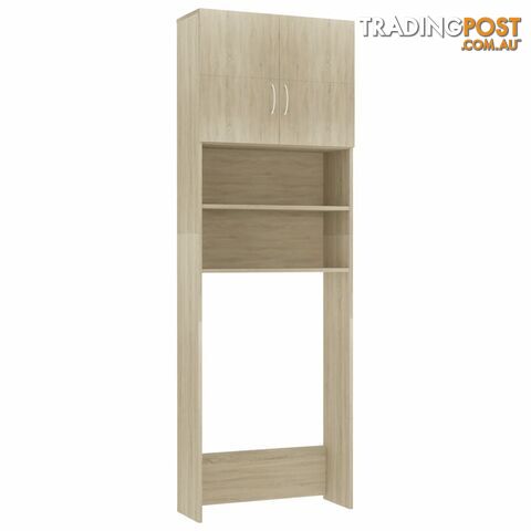 Bathroom Vanity Units - 800030 - 8719883671918 - photo 2 of 8