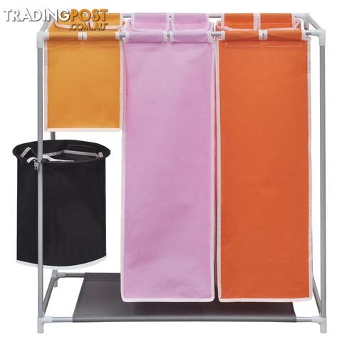 Laundry Baskets - 242058 - 8718475938163 - photo 2 of 7