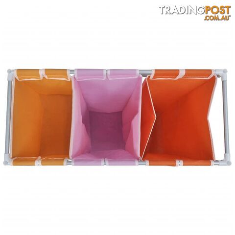 Laundry Baskets - 242058 - 8718475938163 - photo 5 of 7