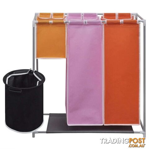 Laundry Baskets - 242058 - 8718475938163 - photo 3 of 7