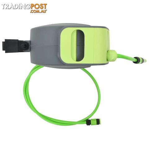 Garden Hose Storage - 143897 - 8718475714781 - photo 3 of 8