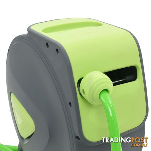Garden Hose Storage - 143897 - 8718475714781 - photo 4 of 8