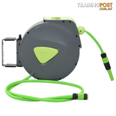 Garden Hose Storage - 143897 - 8718475714781 - photo 2 of 8