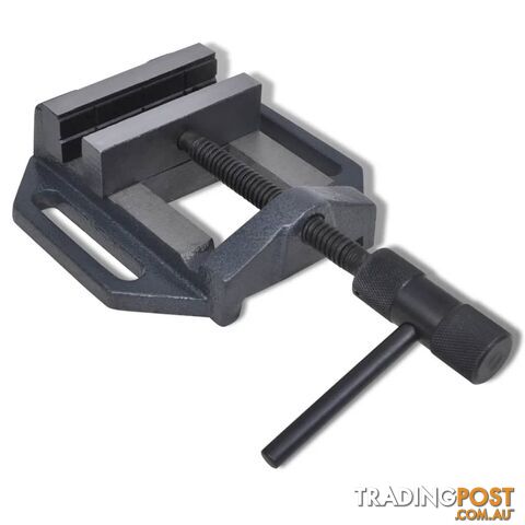 Tool Clamps & Vices - 141311 - 8718475892472