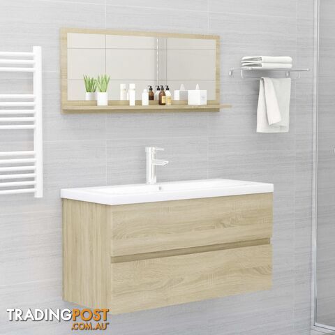 Bathroom Vanity Units - 804583 - 8720286219034 - photo 4 of 7