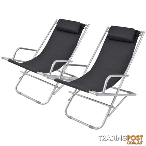 Sun Loungers - 42936 - 8718475505266