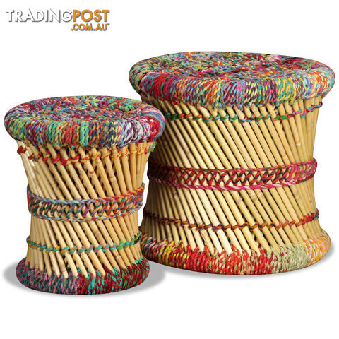 Folding Chairs & Stools - 244216 - 8718475530855
