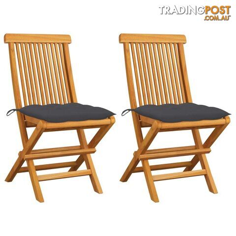 Outdoor Chairs - 3062475 - 8720286263990