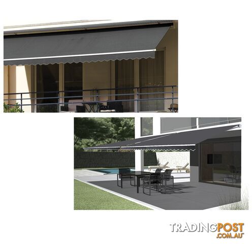 Awning - 827031 - photo 2 of 2