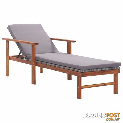Sun Loungers - 48705 - 8719883826769