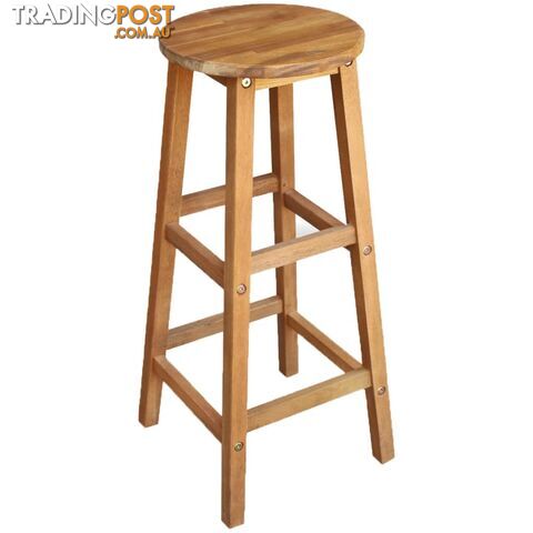Table & Bar Stools - 44129 - 8718475609469