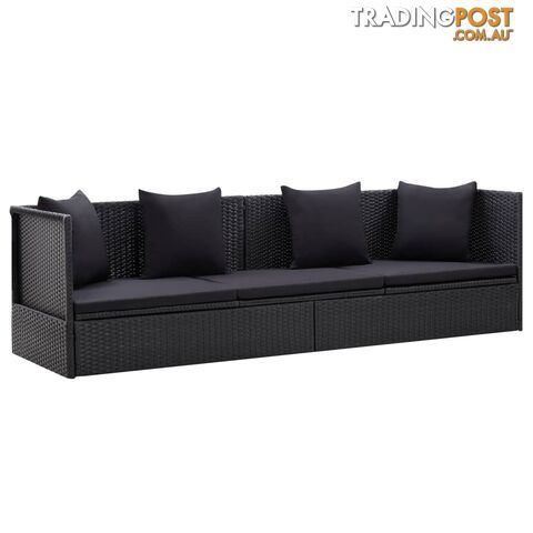 Sun Loungers - 46087 - 8719883867700