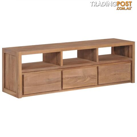 Entertainment Centres & TV Stands - 246950 - 8718475623175
